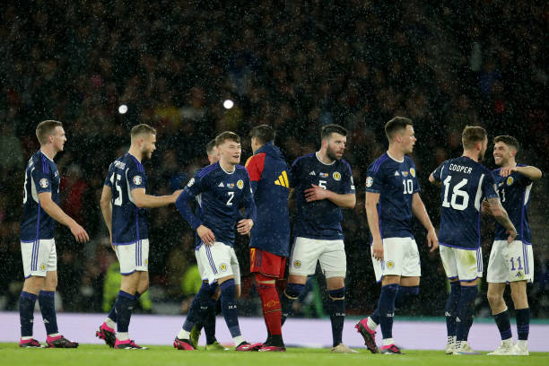 酋長隊在進 酋長隊在進